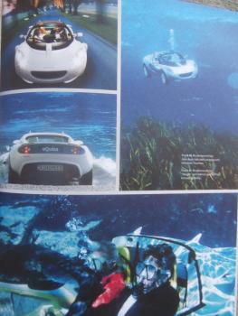 SMAC Sprint 2019 Ausgabe 25 Aston-Martin Vantage,Piech Mark Zero,Singer DLS,M.Rinderknecht Rinspeed,Bitter SC