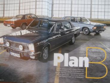 Oldtimer Markt 5/2019 50 Jahre KD B-Serie,Maserati Indy,100 Jarhe Citroen, Kaufberatung TVR Chimaera,Mitsubishi Lancer,