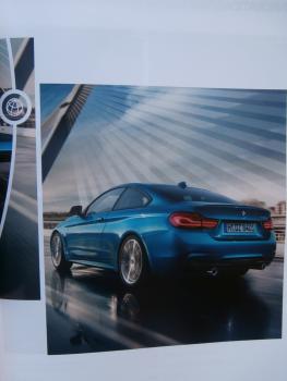 BMW 420i +xDrive 430i +xDrive 440i +xDrive F32,420d,430d,435d +xDrive März 2017