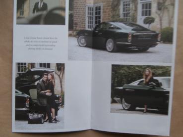 David Brown Speedback GT Brochure Poster Englisch Katalog 2016 Rarität