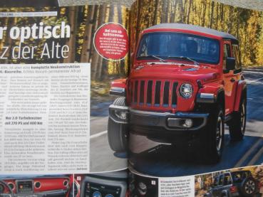 Auto Bild allrad Testjahrbuch 2018 Audi Q2 vs. VW T-Roc vs. Hyundai Kona,Vergleich: Kia Sportage vs. BMW X1 vs. Tiguan vs. CX-5