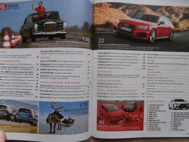 auto motor & sport 1/2018