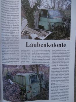 Auto Union Veteranen Club-Nachrichten 10/2006 DKW RT125,Wanderer 7/35 PS