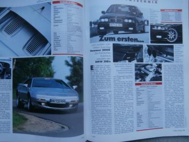 rallye racing 7/1995