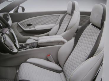 Startech Bentley Continental GT/GTC Prospekt November 2016 NEU