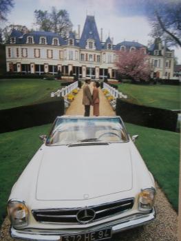 Cabrio Revue 11-12/1992 Piecha Opel Cabrio, Mazda RX-7,Venturi 260 Cabriolet,Pagoden SL,Triumph Spitfire,Concept Cars,