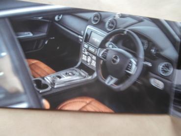 David Brown Speedback Silvestone Edition Flyer Katalog Englisch 2018