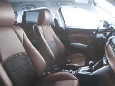 Mazda CX-3 Kizoku Intense Prospekt Mai 2017