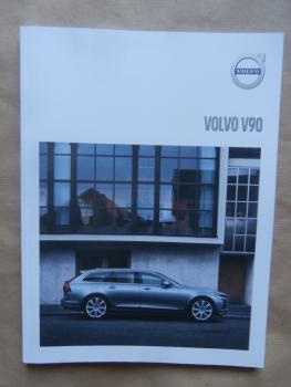 Volvo V90 T8 Twin Engine AWD T6 AWD T5 T4 D5 AWD D4 AWD D4 D3 AWD D3 +R Design +Inscription