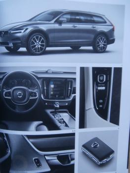 Volvo V90 T8 Twin Engine AWD T6 AWD T5 T4 D5 AWD D4 AWD D4 D3 AWD D3 +R Design +Inscription