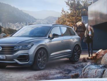 Renault Espace Zubehör Prospekt Juli 2017