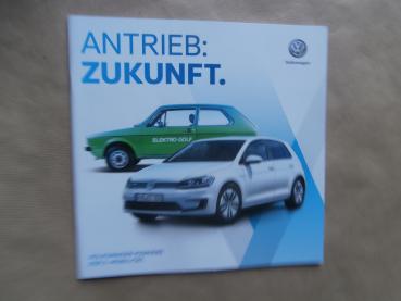 VW Antrieb Zukunft Elektro Golf Typ17 +CitySTROMer,E-Motorsport, +Golf V TDI Hybrid +Chico +Space up!
