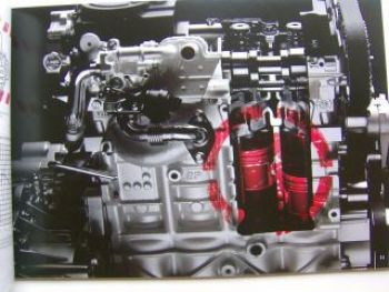 Seat Leon Prospekt +Zubehör 7/2008 NEU