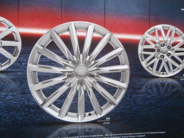 Audi A3 Sportback e-tron Prospekt Juli 2016