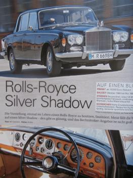 Motor Klassik Kauf-Ratgeber Britische Klassiker Aston Martin DB4,DB7,Bentley,Austin-Healey,XK120,E-Type,XJ-S,XJ6,XJ12