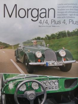 Motor Klassik Kauf-Ratgeber Britische Klassiker Aston Martin DB4,DB7,Bentley,Austin-Healey,XK120,E-Type,XJ-S,XJ6,XJ12