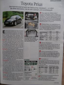 ams 17/2016 Audi A6 ode Q7 Kaufberatung,Alfa Giulia 2.2D,Volvo S90, X1 vs. Tiguan, M3 Competition,Edge 2.0TDCi,Dokker