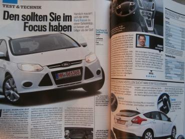 Auto Bild 5/2019 Lada 4x4 Urban,Mazda3, Range Rover Evoque,Audi Q3 35TDI quattro vs. X1 xDrive18d vs. XC40 D3 AWD