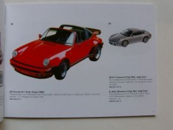 Porsche Design Drivers Collection Prospekt Juni 2006 NEU
