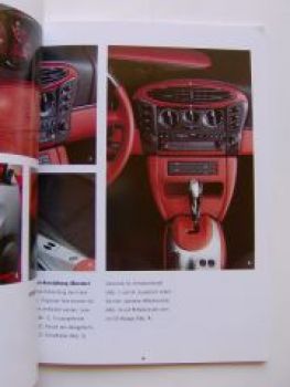 Porsche Exclusive & Tequipment 911 (993), Boxster (986)