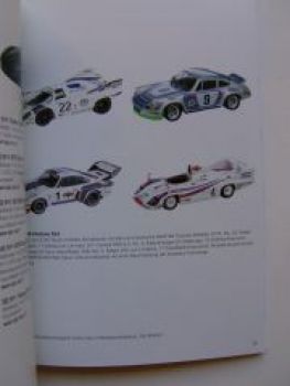 Porsche Design Drivers Selection Juni 2006 Buch NEU