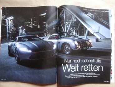 auto motor & sport 1/2016