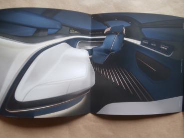 Icona Nuceleus Electric AWD Italien Prospekt