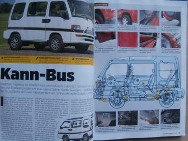 Oldtimer Markt 7/2018