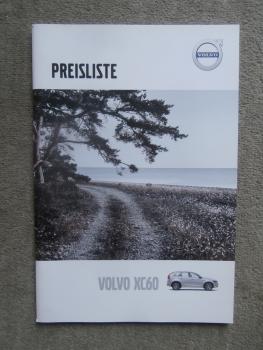 Volvo XC60 T5 T6 D3 D4 +AWD D5 AWD+Ocean Race R-Design Polestar/Inscription 18.März 2015