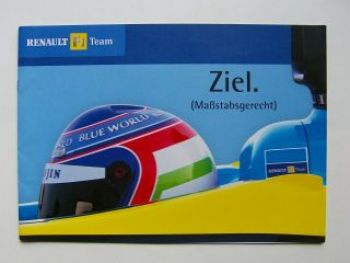 Renault F1 Team +Lotus +Williams +Benetton Mansell Prost Hill