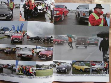 Volvo Club News 3/2010 IVM 2010,VOMAC 2010,