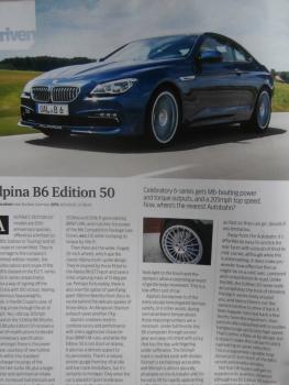 evo magazine 10/2015 McLaren 675LT vs. Porsche 911 GT3 RS (991),Aston Martin Vulcan, Clio Trophy s. Fiesta ST, AMG GT S,Mazda RX-7