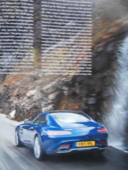 evo magazine 10/2015 McLaren 675LT vs. Porsche 911 GT3 RS (991),Aston Martin Vulcan, Clio Trophy s. Fiesta ST, AMG GT S,Mazda RX-7