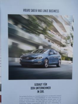 Volvo V60 T2 T3 T4 T5 T6 AWD D2 D3 D4 +AWD D5 D6 TwinEngine+Linje Business 8.Oktober 2015