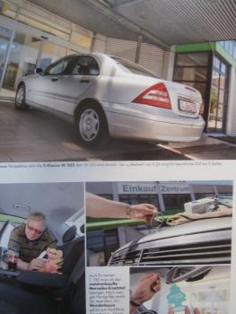 Youngtimer 8+9/2019 E320T 4-Matic W210,Allraod quattro,Volvo XC70,M3 E36,Maserati Ghibli,Freelander