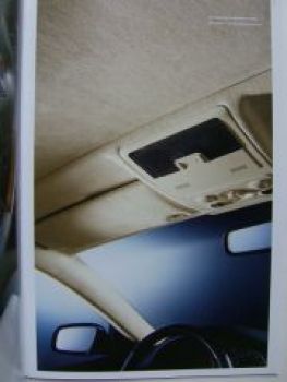 Audi exclusive A6/allroad quattro Prospekt September 2003