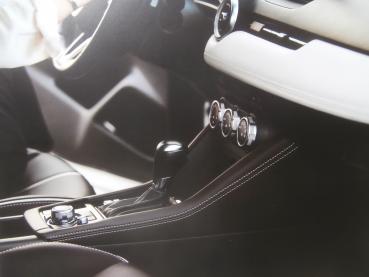 Mazda CX-3 Kangei Katalog Januar 2019+Preise Skyactiv-G121 G150