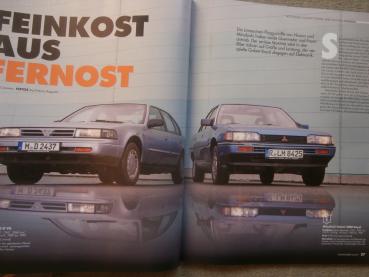 Youngtimer 8+9/2019 E320T 4-Matic W210,Allraod quattro,Volvo XC70,M3 E36,Maserati Ghibli,Freelander