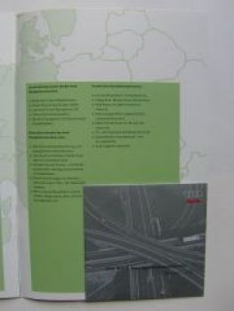 Audi Navigationssysteme Prospekt Dezember 2002 +CD-Rom