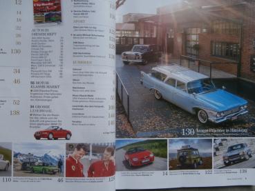 Motor Klassik 2/2019