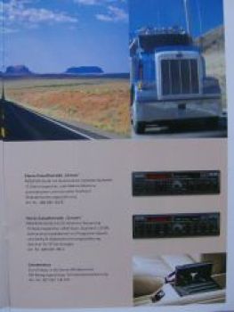 Audi A4 Zubehör Prospekt Juli 1999 NEU