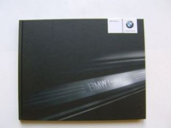 BMW Individual Buch E90 E60 E65 E66 Z4 E85 X5 E70 +M 2008