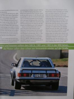 rallye Magazin 11/12 2013 30 Jahre Quattro Legenden,Citroen DS3 R1 Trophy, Rheila Golf,