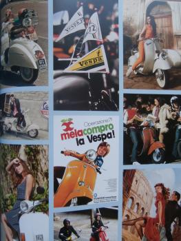 retrowelt Magazin für Lebensart und Fahrkultur 3/2016 McLaren 570GT, 70 Jahre Vespa,Range Rover Defender,