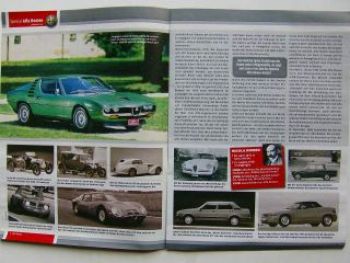 Alfa Romeo Special Montreal Guilietta 20-30HP DTM 159