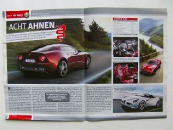 Alfa Romeo Special Montreal Guilietta 20-30HP DTM 159