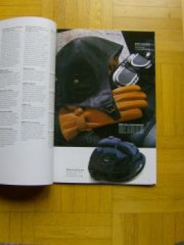 BMW Mobile Tradition Sammlerobjekte & Accessoires 1999