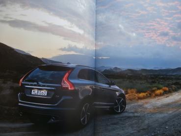 Volvo XC60 +R-Design Polestar/Inscription T5 AWD T6 AWD D3 D4 +AWD D5 AWD Preise März 2016