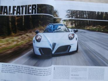 Tuning 4/2017 BMW 1er M Coupé E82,Ford Focus RS,Skyline R33 GTR,Golf 6, Poega Centurion 07, A7,Leon,Matiz,Liberty Walk