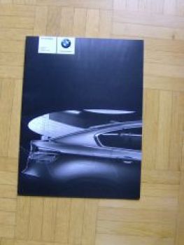 BMW Preisliste X6 E71 2008